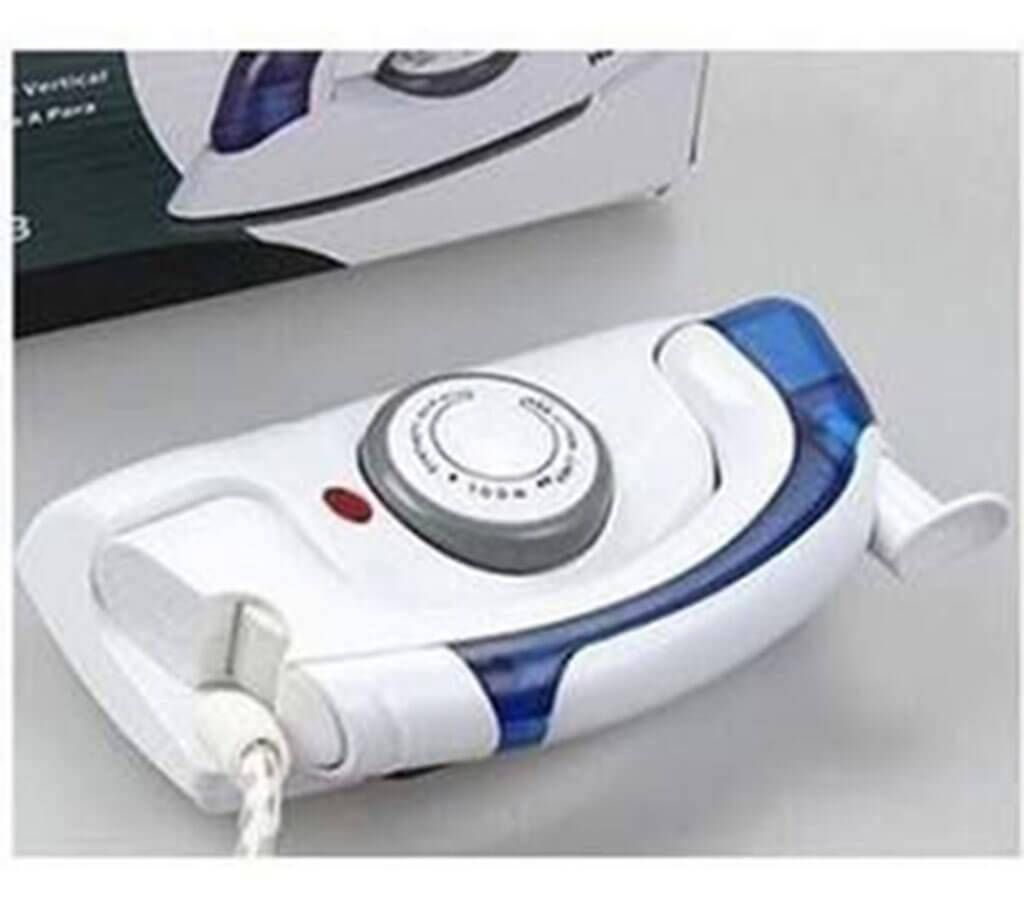 Folding Travel Iron
