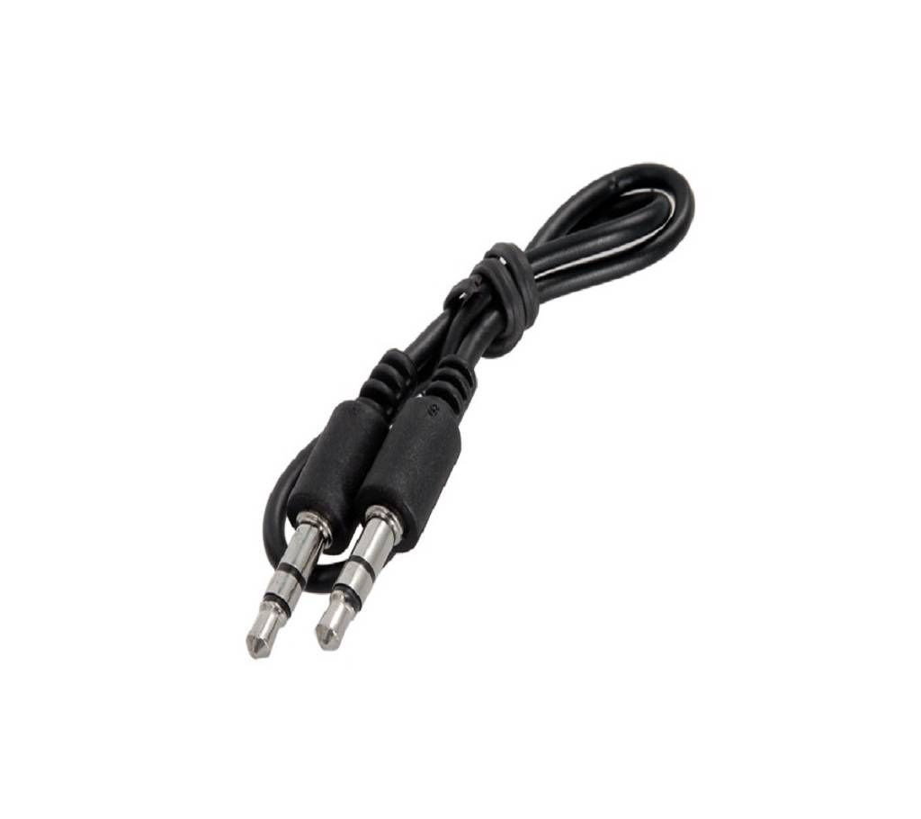 3.5mm Male Extension 1.5M-25M