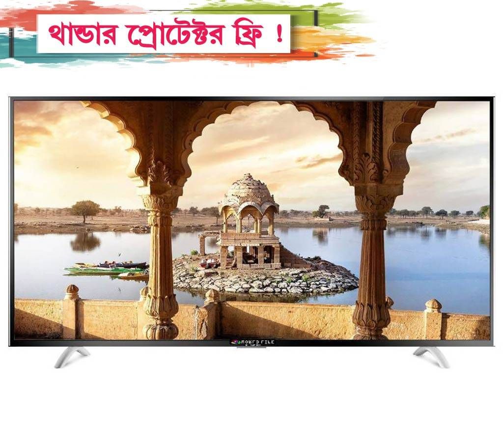 22 inch world life hd LED TV