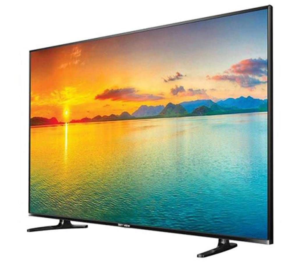 Sky View 42" LED Back Light Android  Internet TV