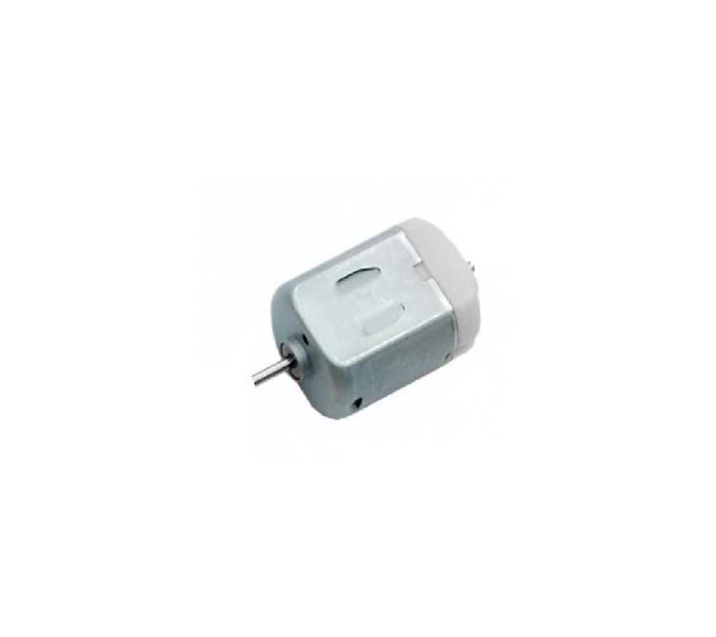 DC Motor (3 Pieces)