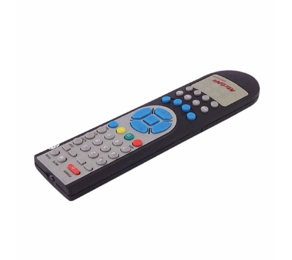 Myone LCD TV Remote Control