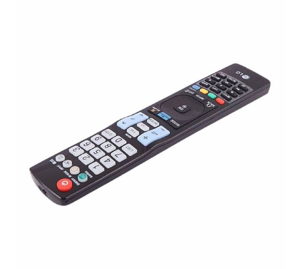LG LCD/LED tv remote control