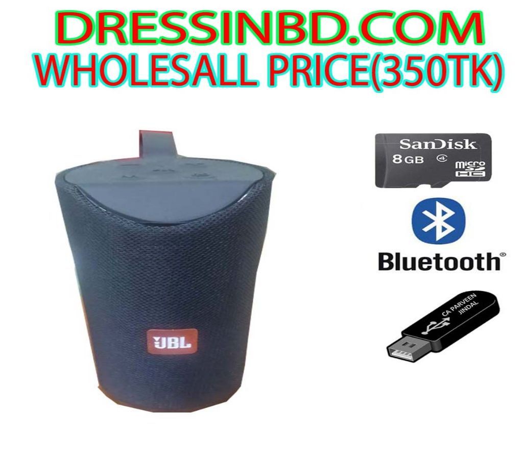 TG113 bluetooth speakers
