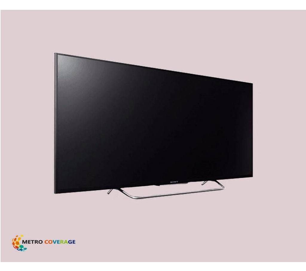 TV Sony Bravia W800C Android Full HD 3D LED