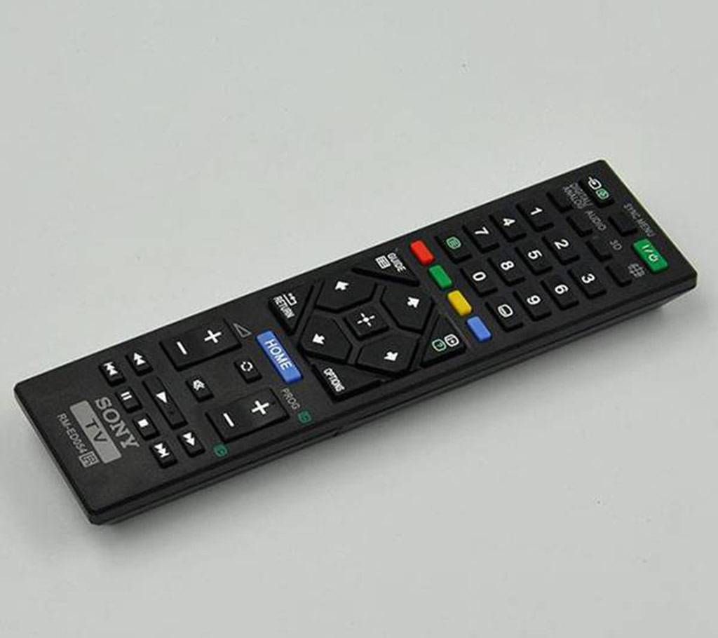 SONY LCD/LED MASTER REMOTE