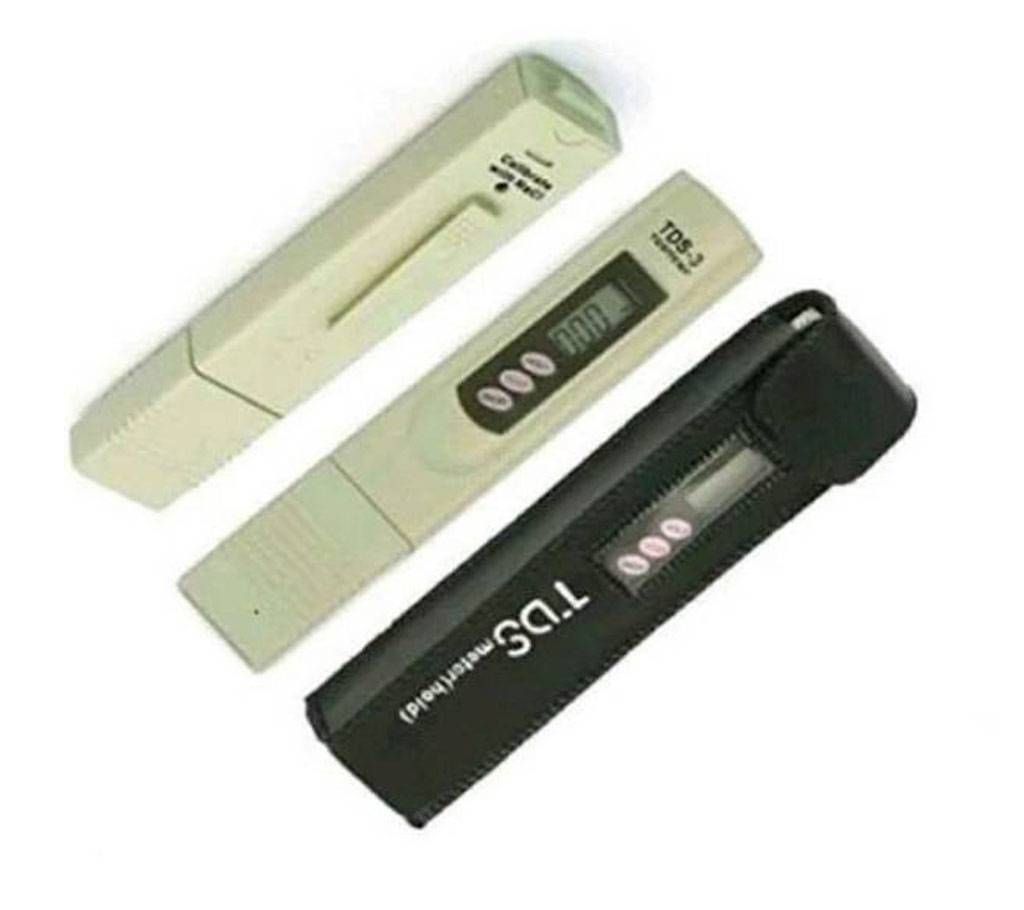 TDS Meter