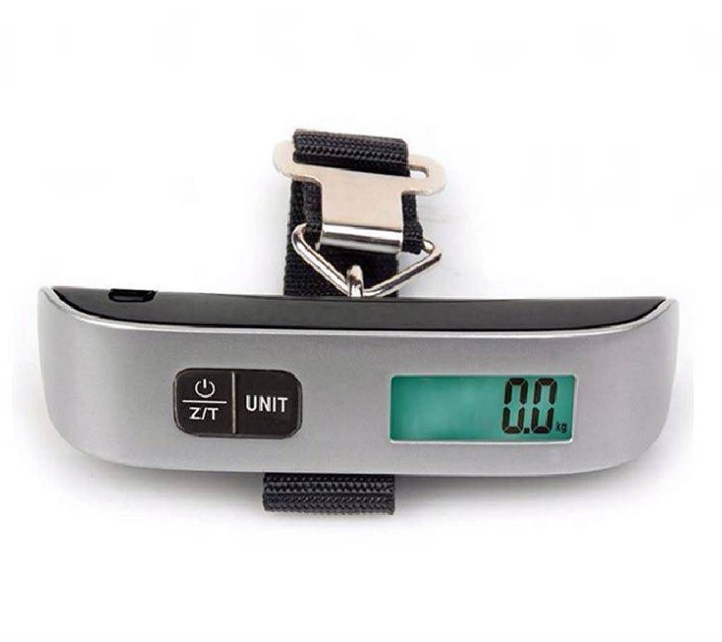 Electronic Luggage Scale