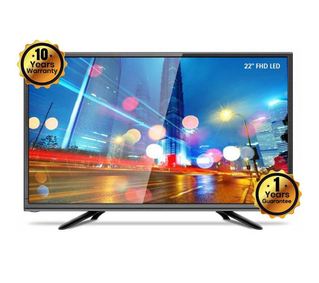Eyecon 22" Full HD LED TV