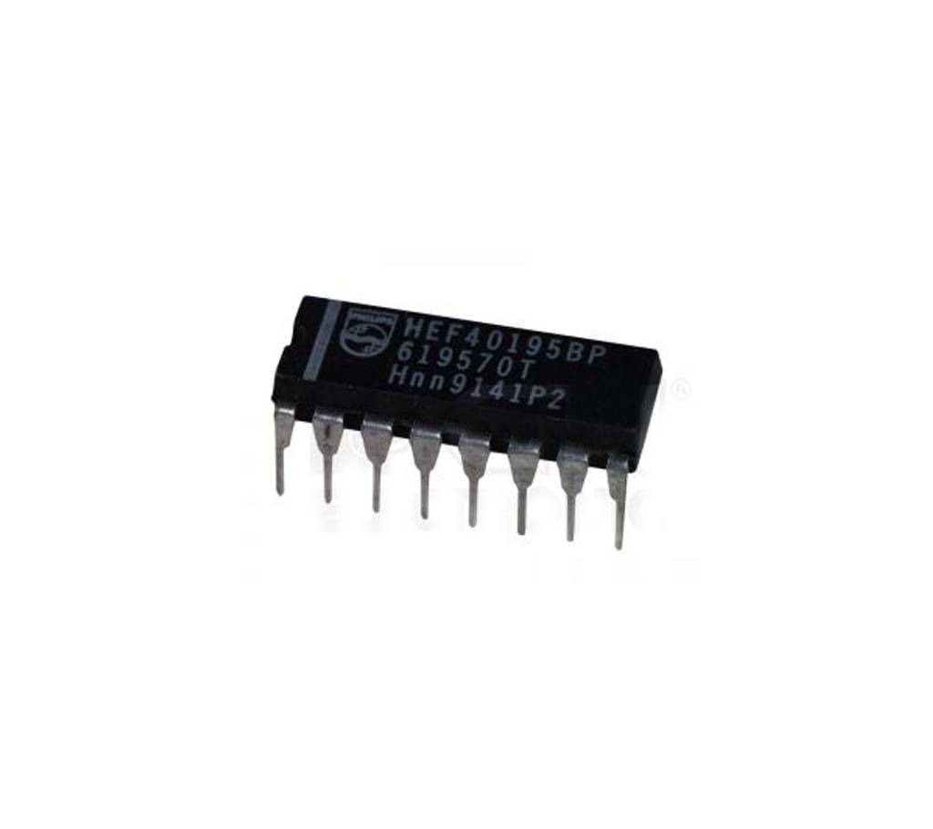 IC 40195 Shift Registers