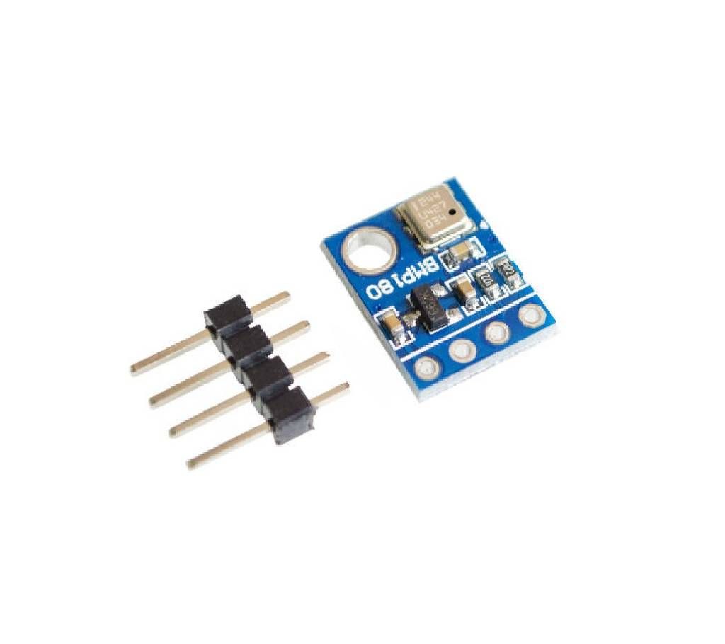 Digital Barometric Sensor Module    BMP180