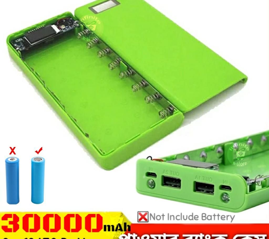 power bank circuit