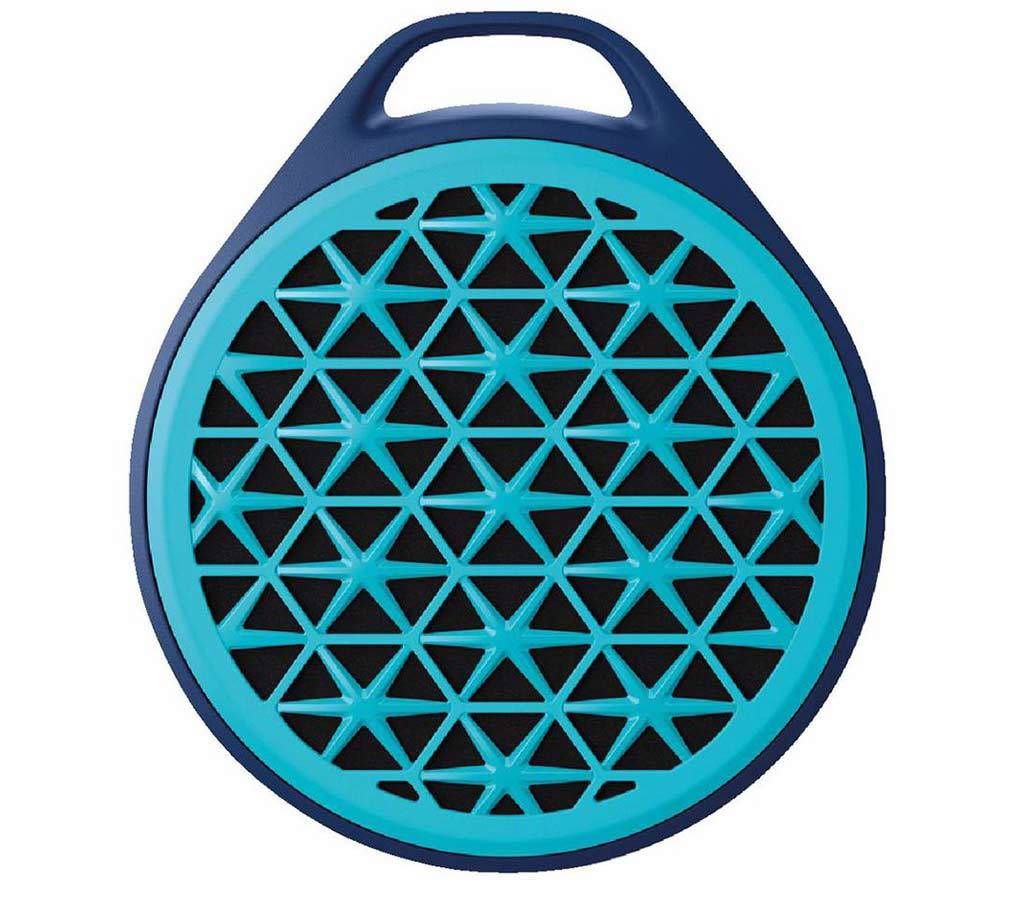 Logitech X50 Bluetooth Speaker