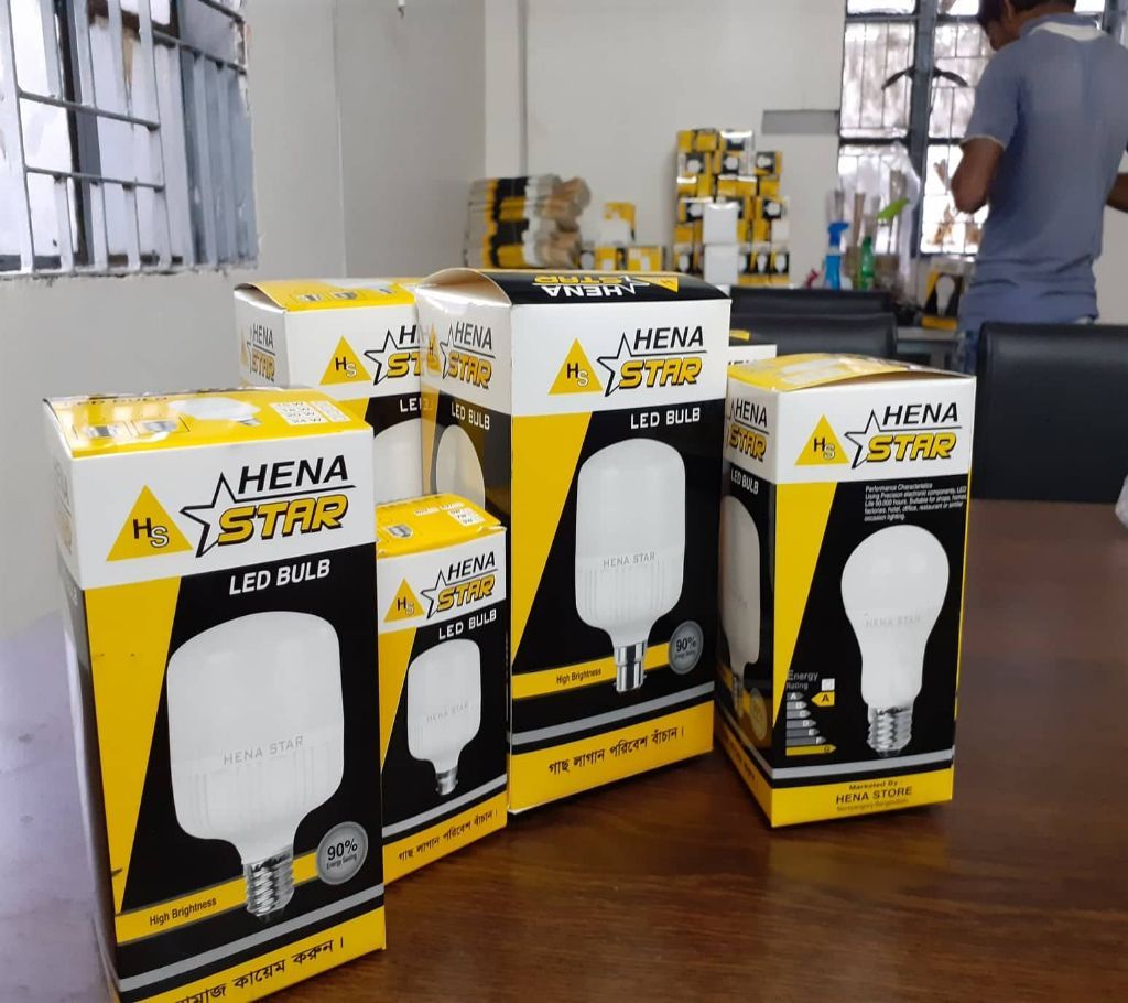 LED High Quality LED Bulb