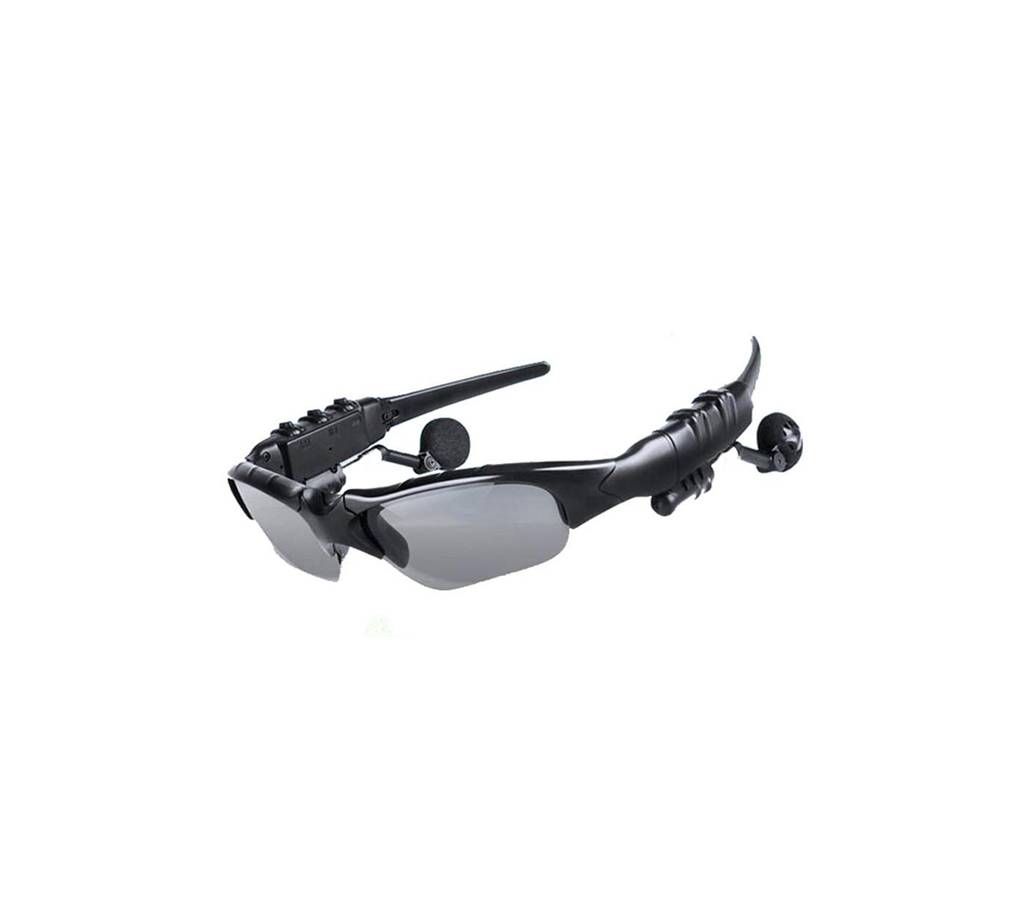 Bluetooth Musical Sunglass