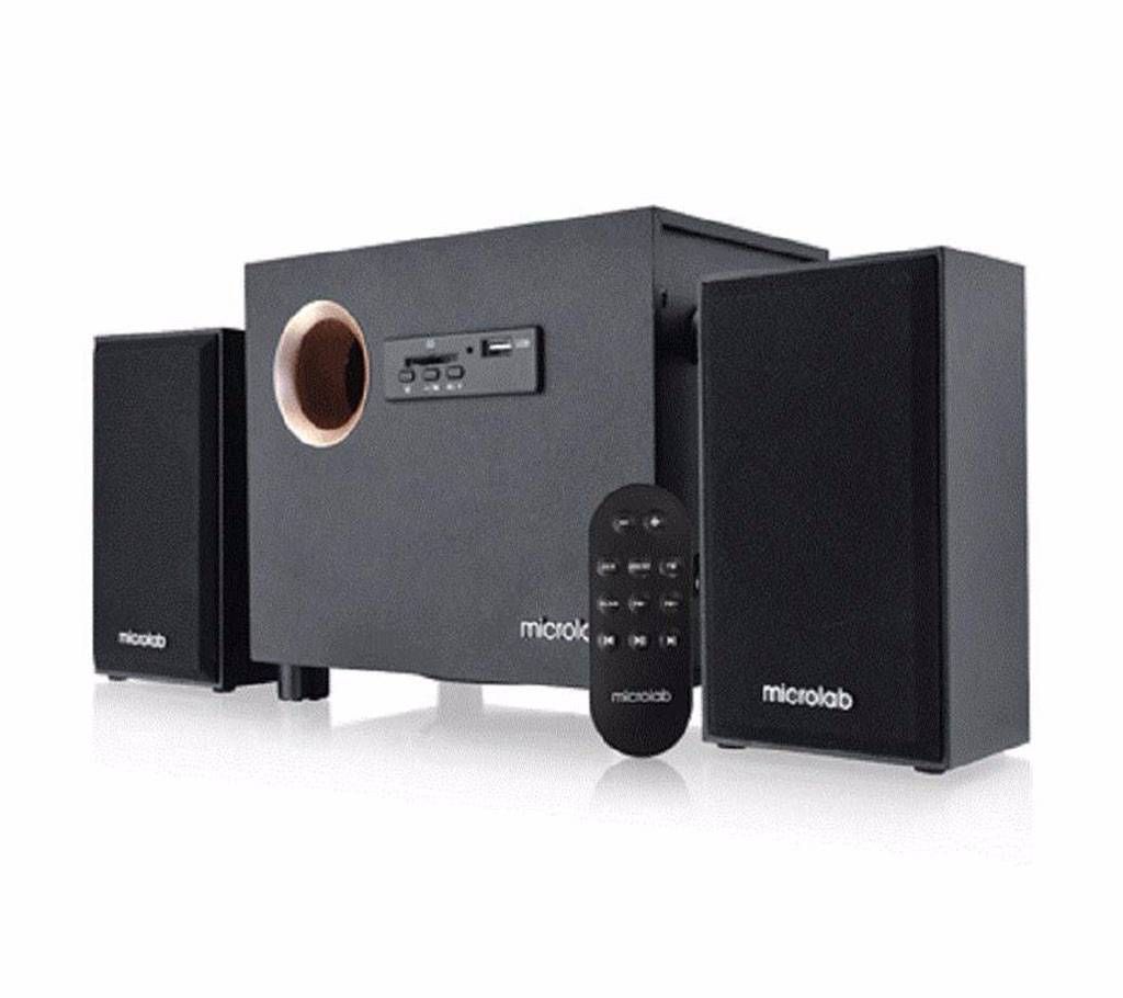 Microlab M105R  2.1 Speaker