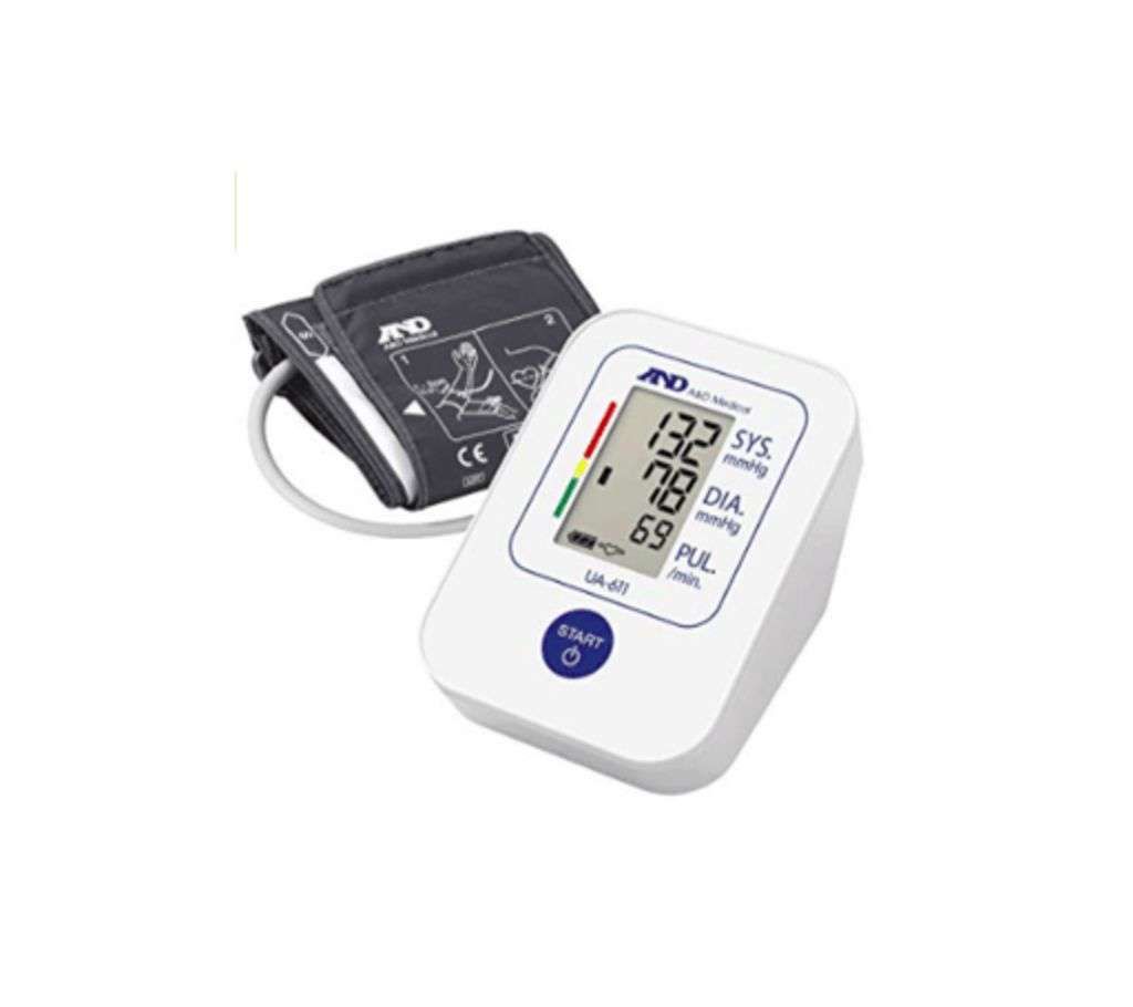 Blood Pressure