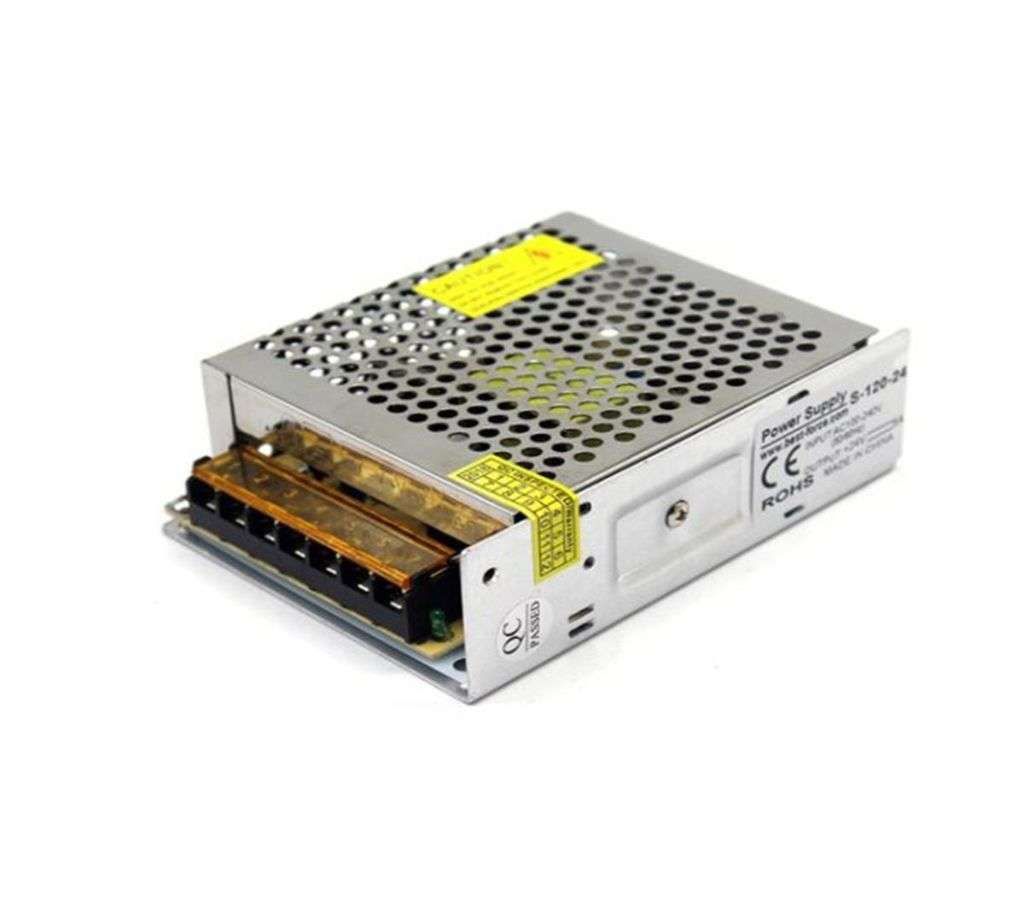 12V 20A Power Supply 240w 250w Metal Case Type Universal Power Supply