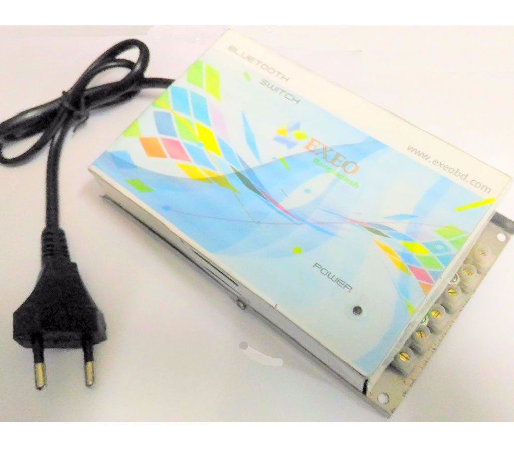 Smart Bluetooth Switch