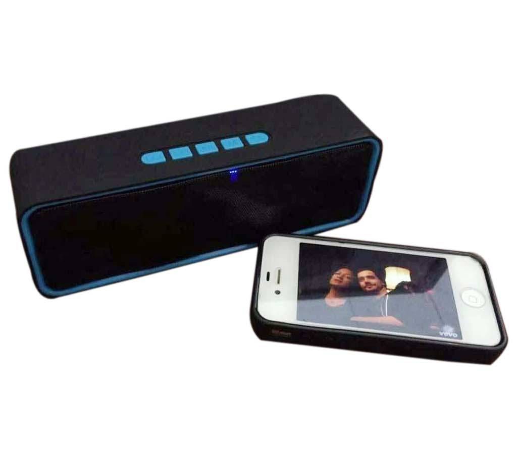 SC211 Mega BASS Bluetooth Speaker