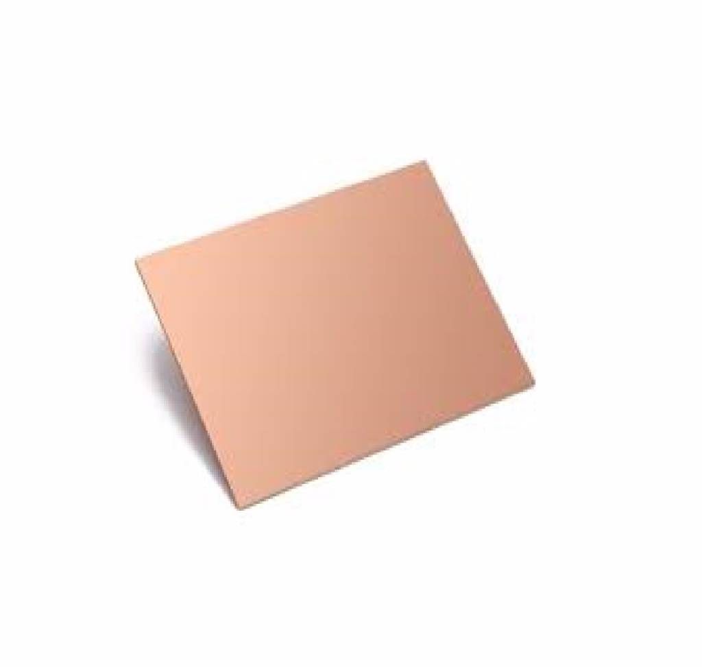 Cooper Board  6X6 inch
