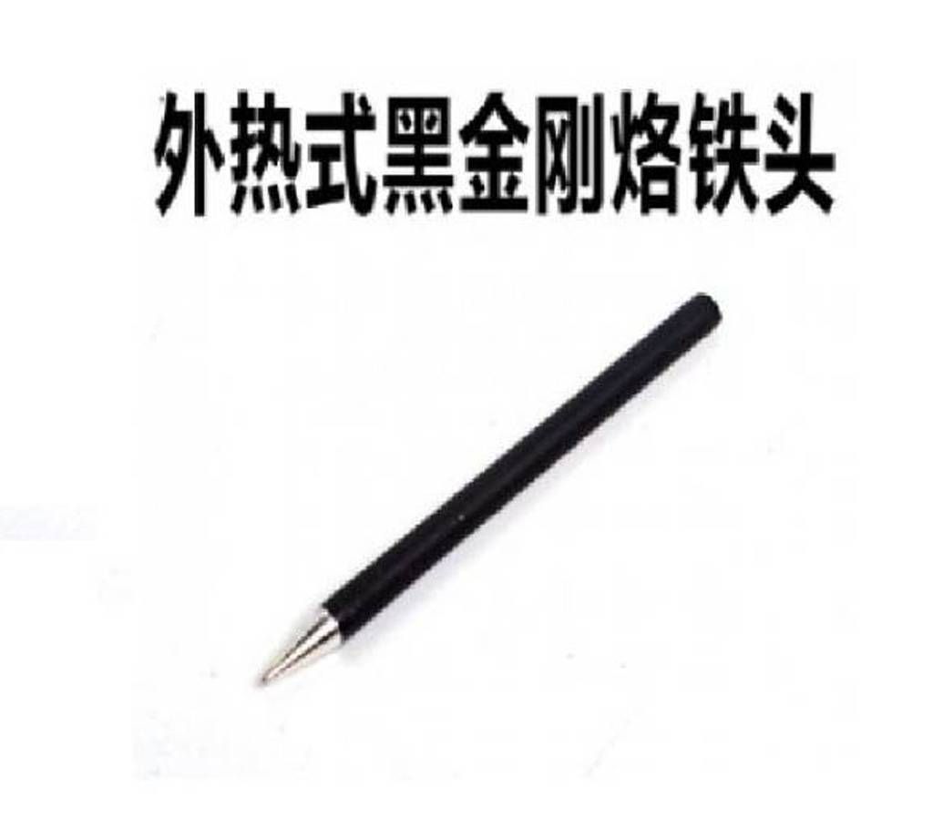 Soldering Iron Bit 60W Black