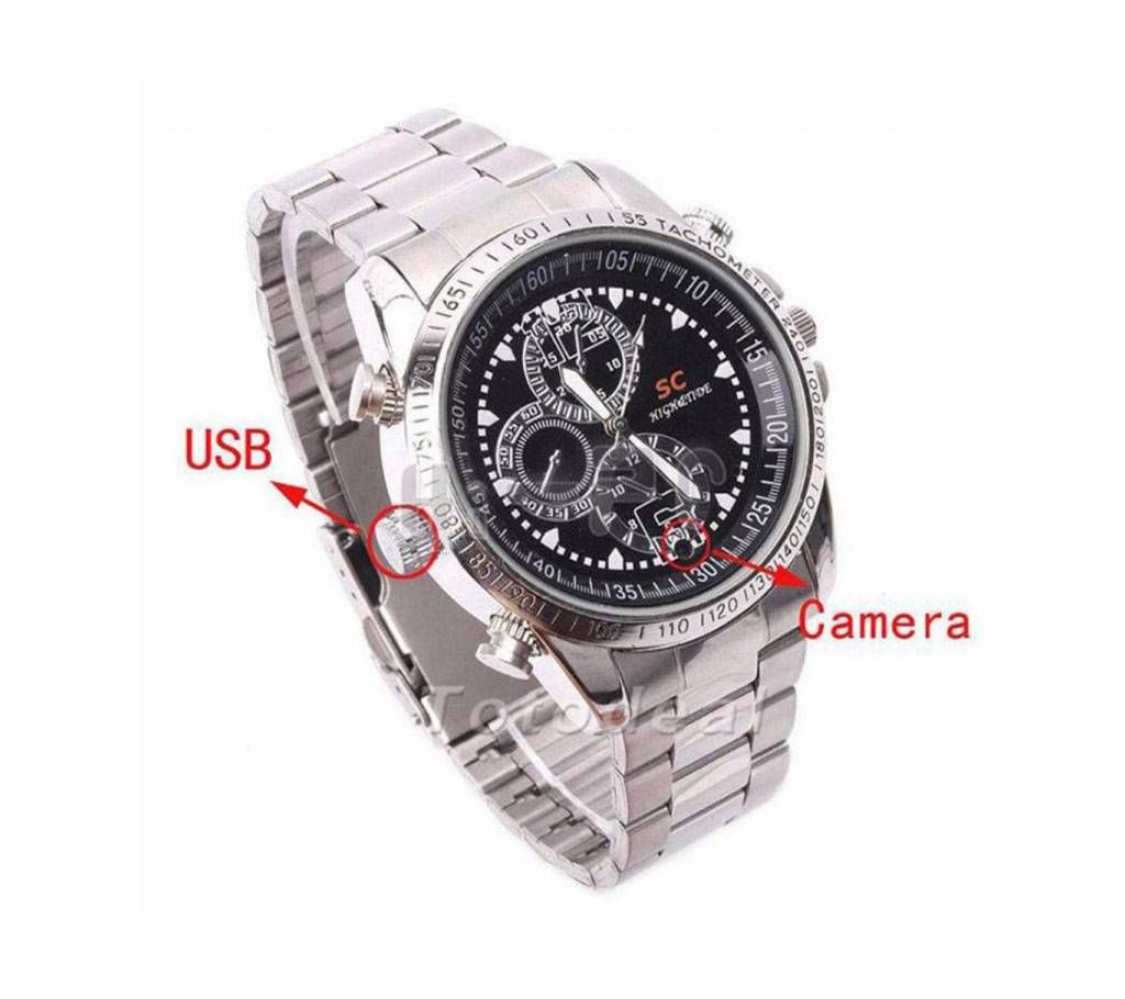 Spy Cam Watch
