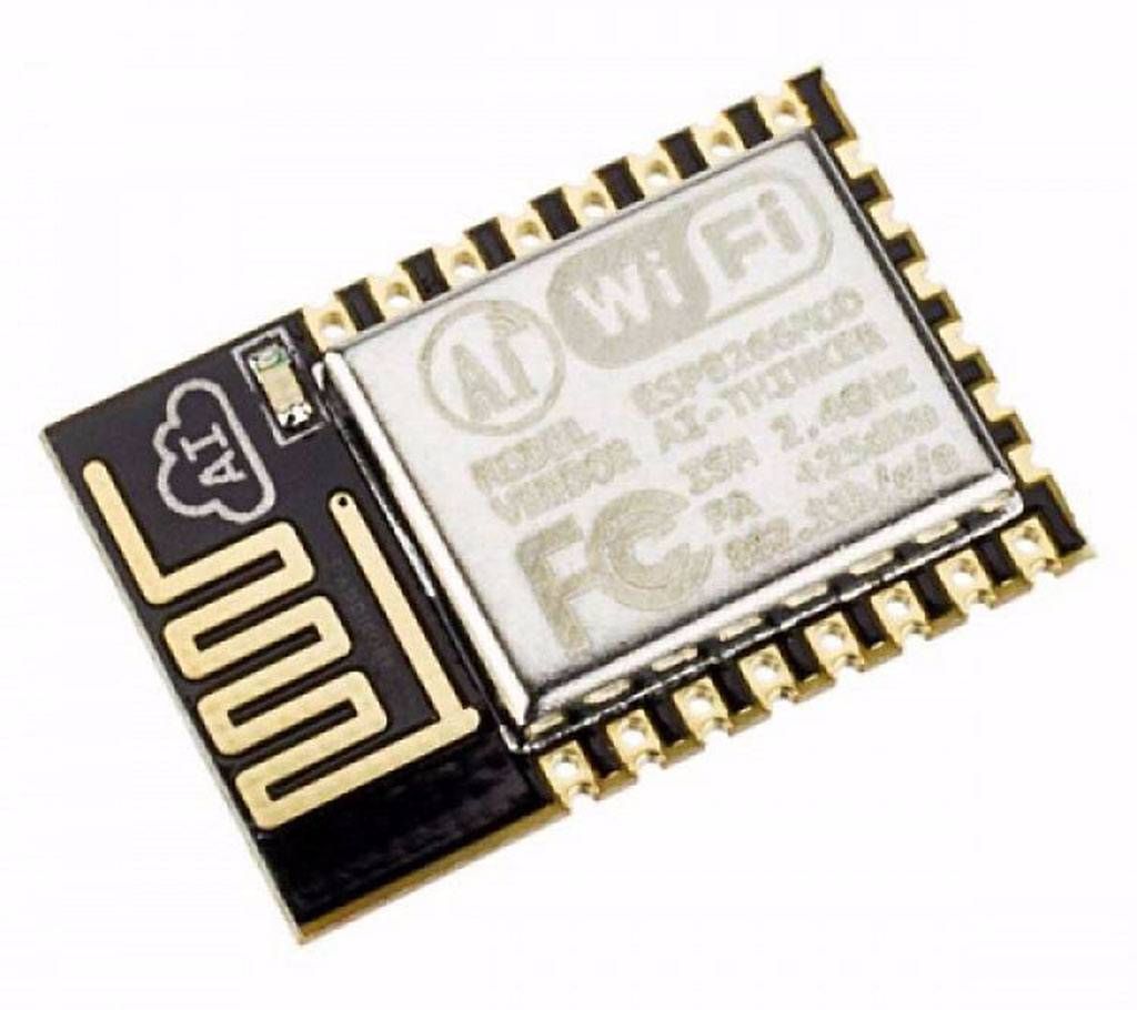 ESP12E Wi-Fi Module