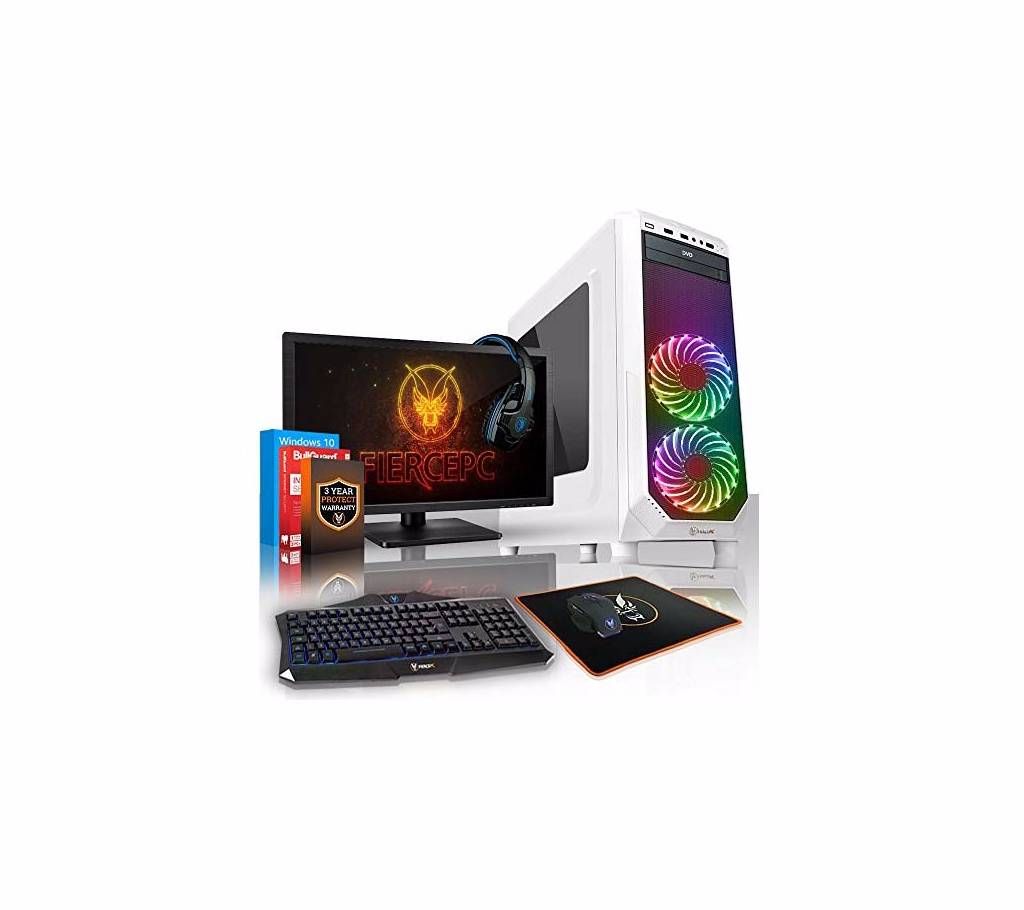 Computer Pakej Core i5-3.20GHz HDD 250GB RAM 2GB
