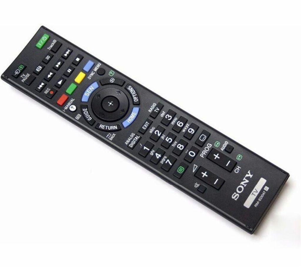 Sony Smart TV Remote Control