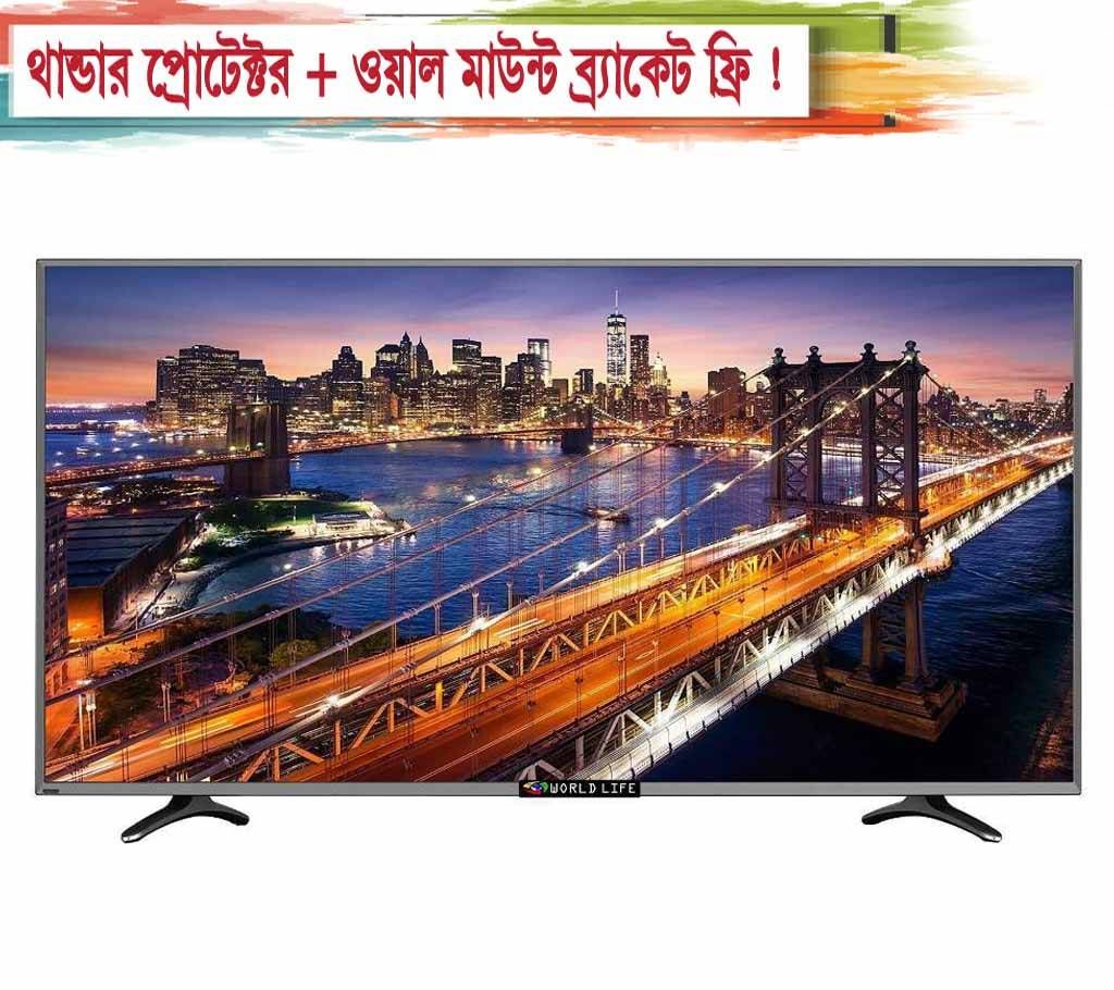 24 inch world life hd led tv