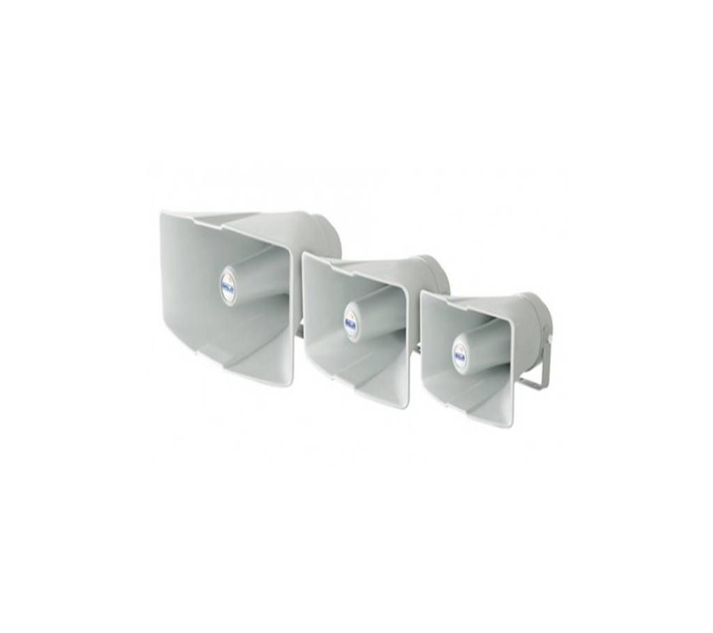 Ahuja PA Horn Speakers(Model-SUH 40)