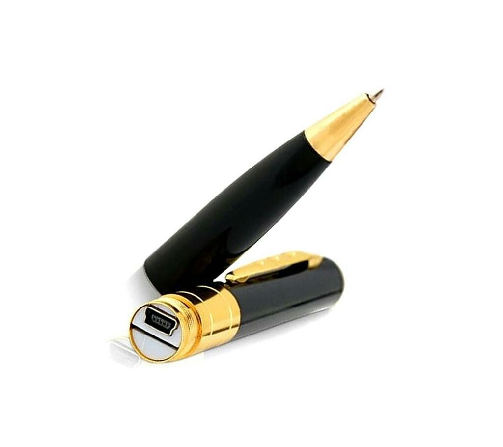 Super Mini Dv Pen BPR6 Spycam For Professional
