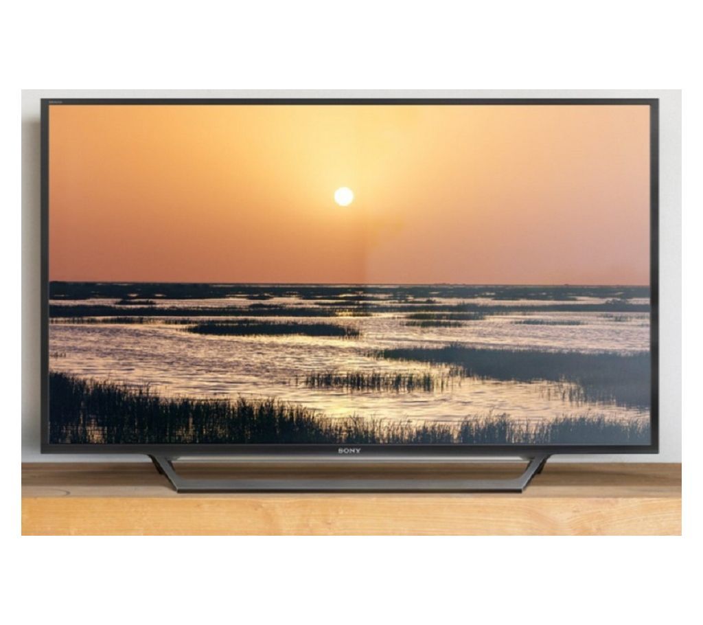 SONY LED TV W602D 32"