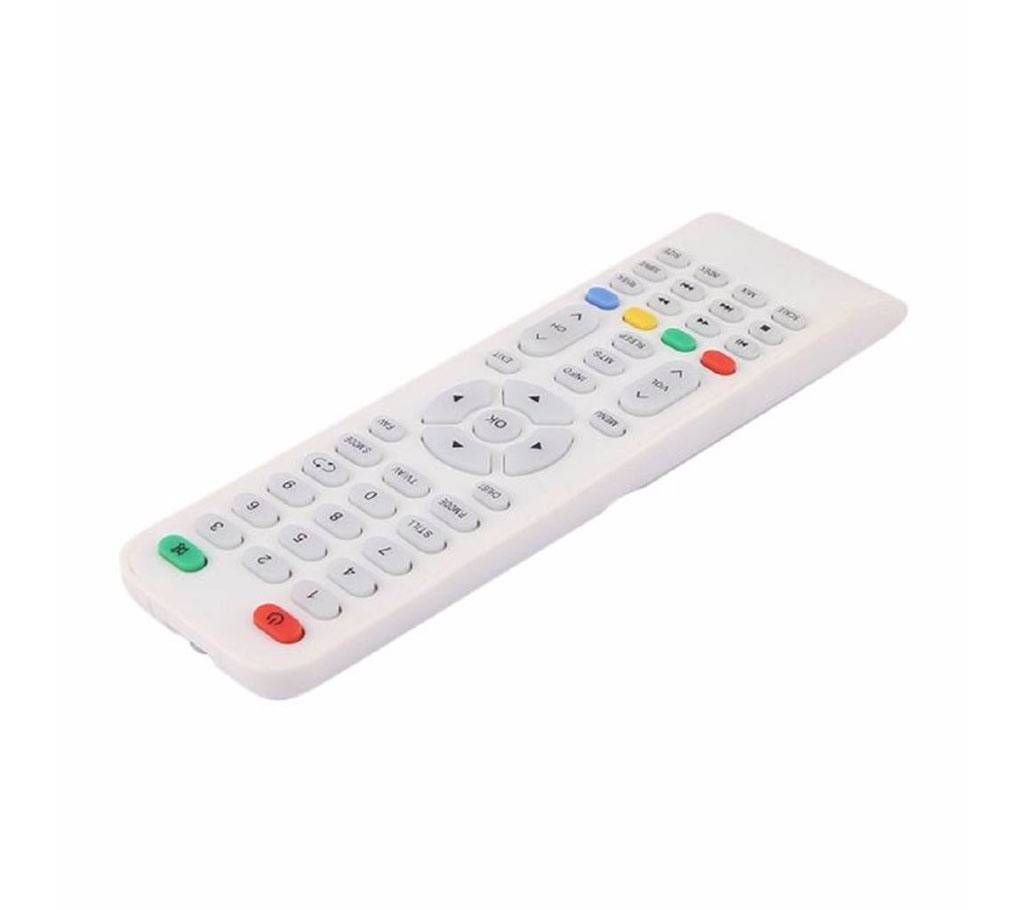 Led tv remote control