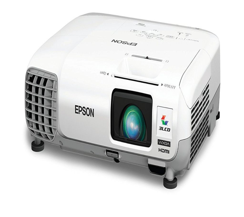 PROJECTOR RENT