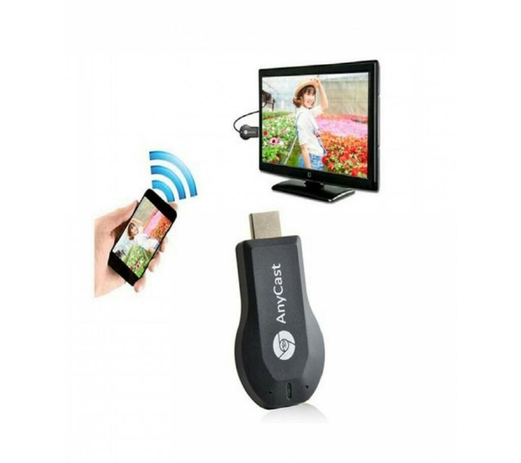 Any cast Media Player TV Stick