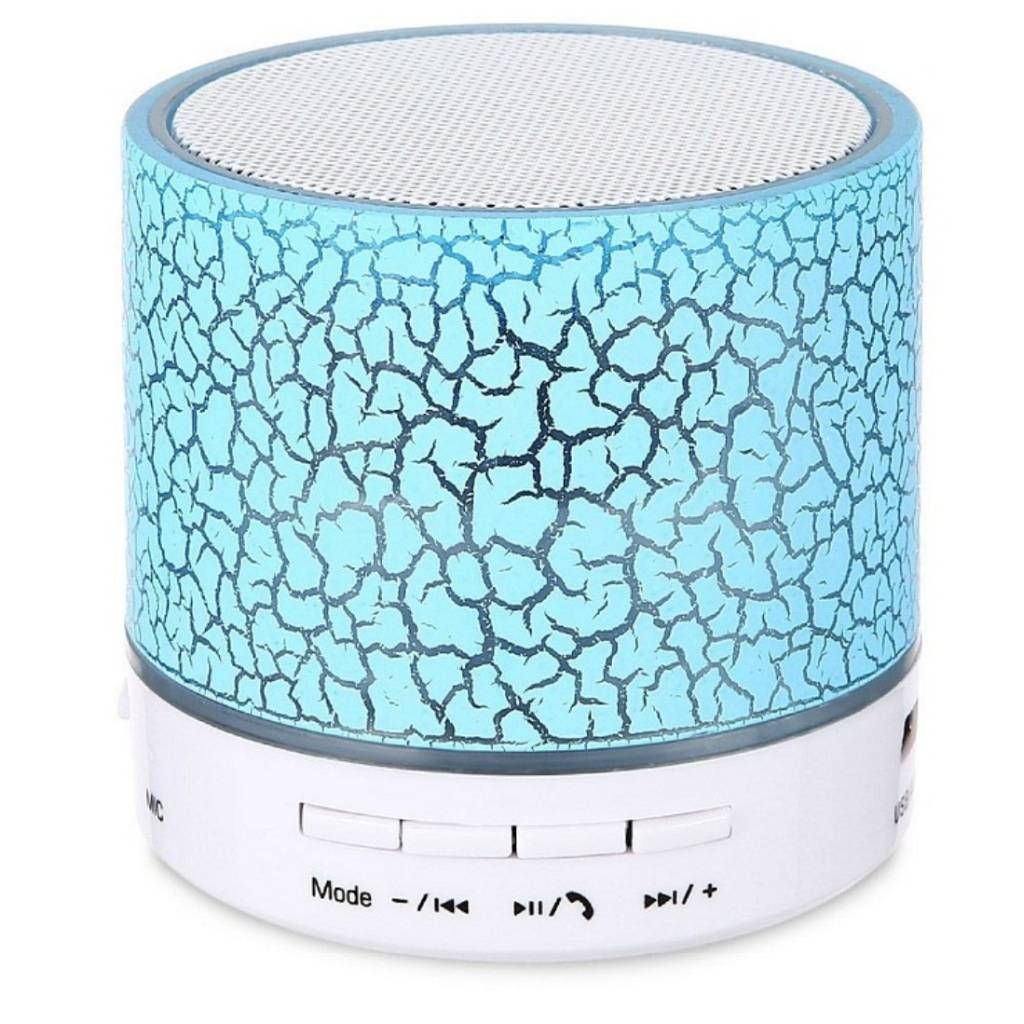 Bluetooth Speaker A9