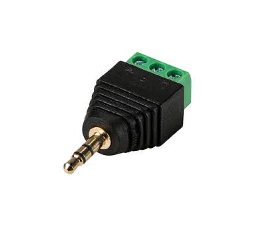 3.5mm to Conector