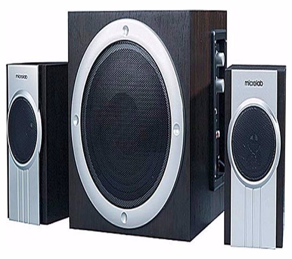 Microlab TMN-1 Speaker