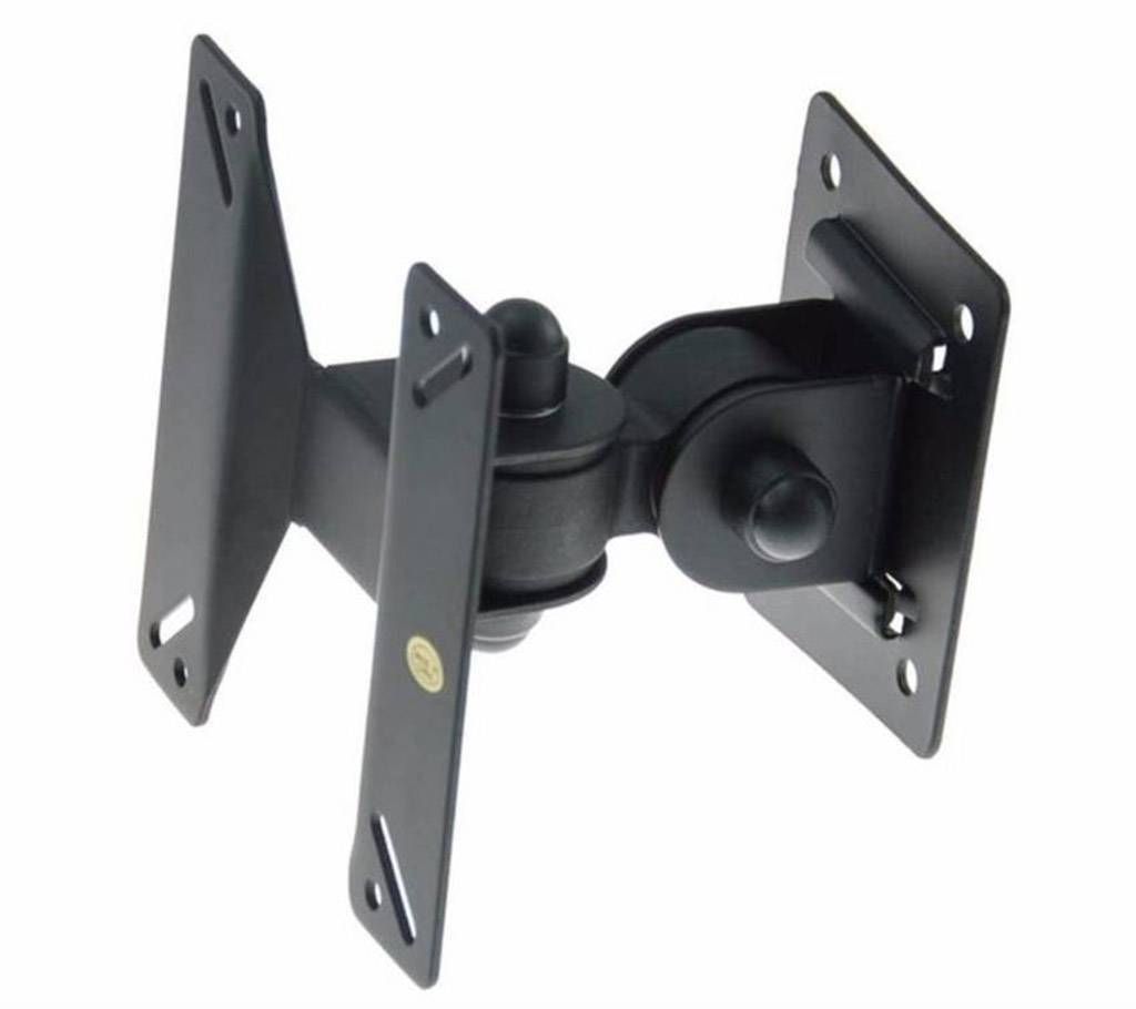 Movie Wall Mount Bracket LCD/LED TV (14"-24")