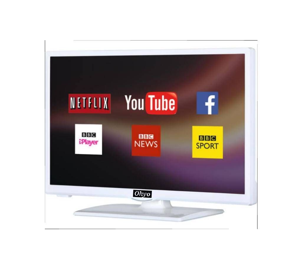 Ohyo LED TV 39''(Smart)