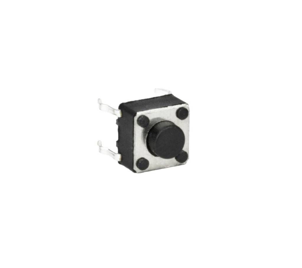 Small Tact Mini Push Button Switch