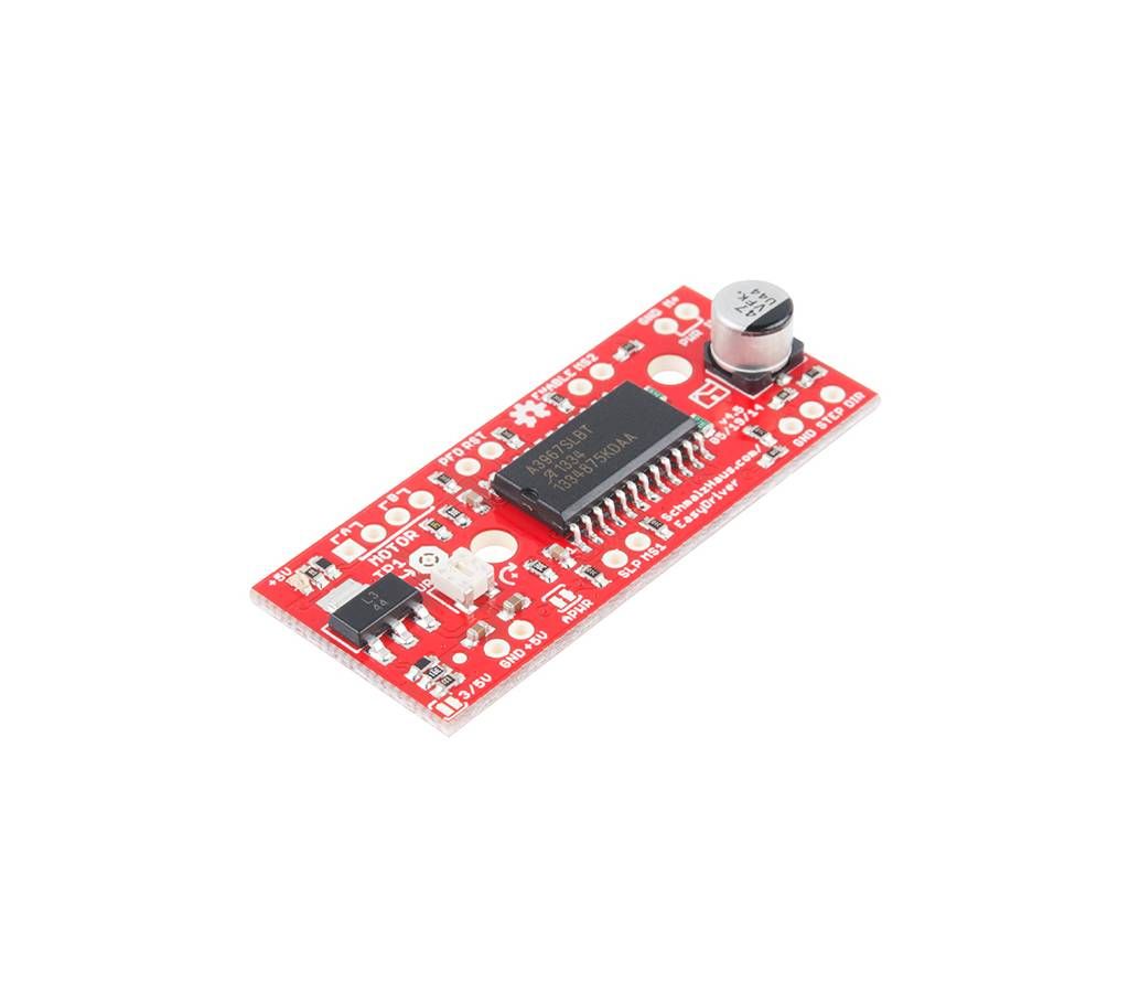 EasyDriver Stepper Motor Driver V-4.4