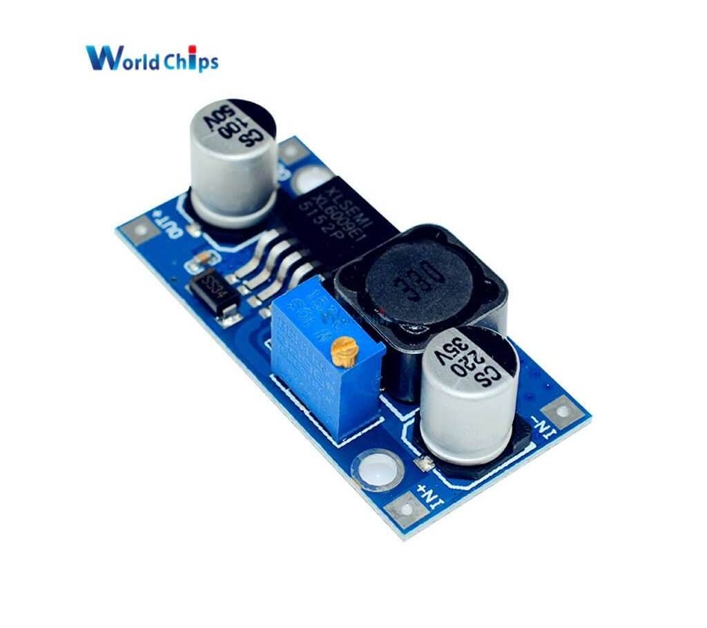 XL6009 DC-DC Step Up Power Supply Booster