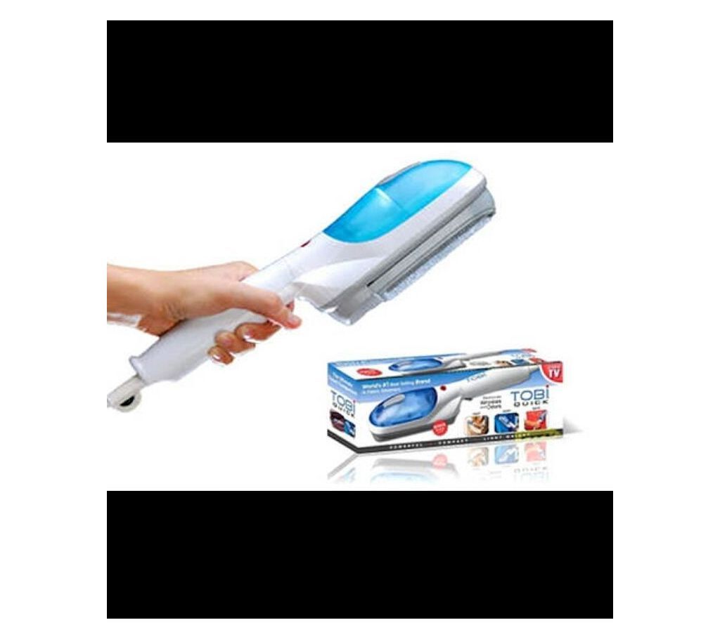 Tobi Travel Steamer