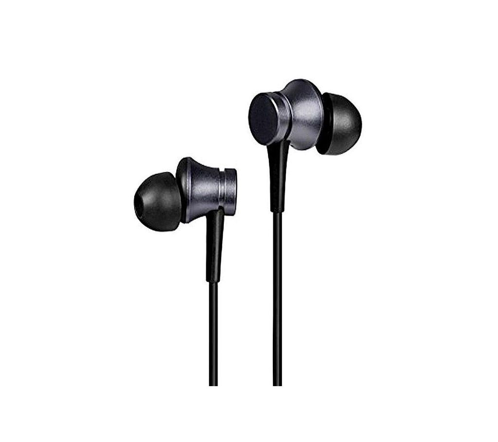 Mi In-Ear Headphone Basic - Black
