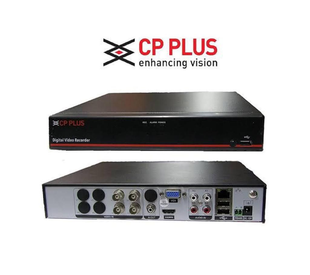 High Brand CP Plus Astra HD DVR