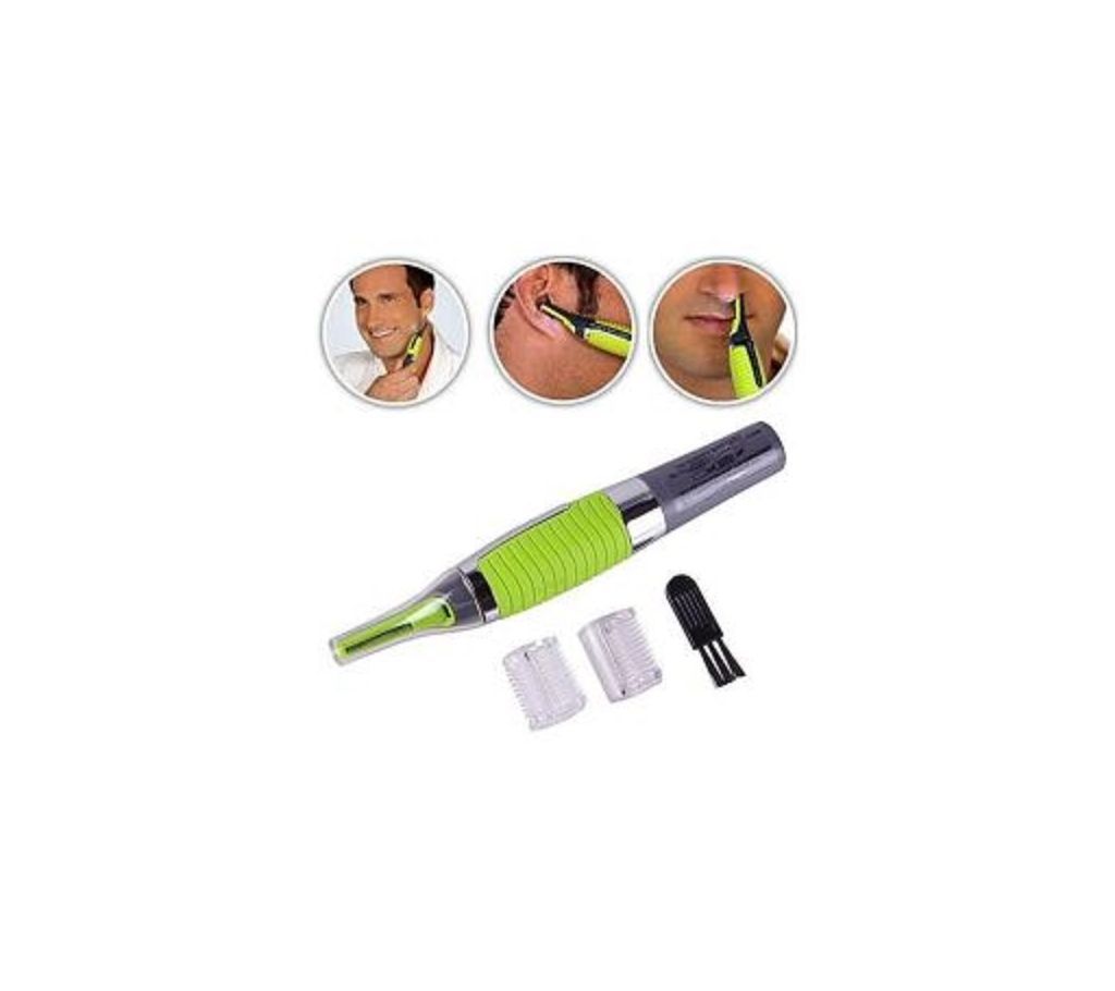 Micro Touch Max Pen - Trimmer