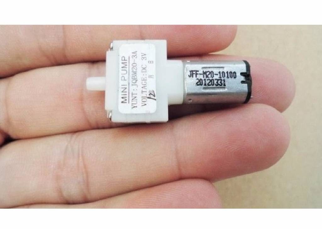 Mini Air Pump